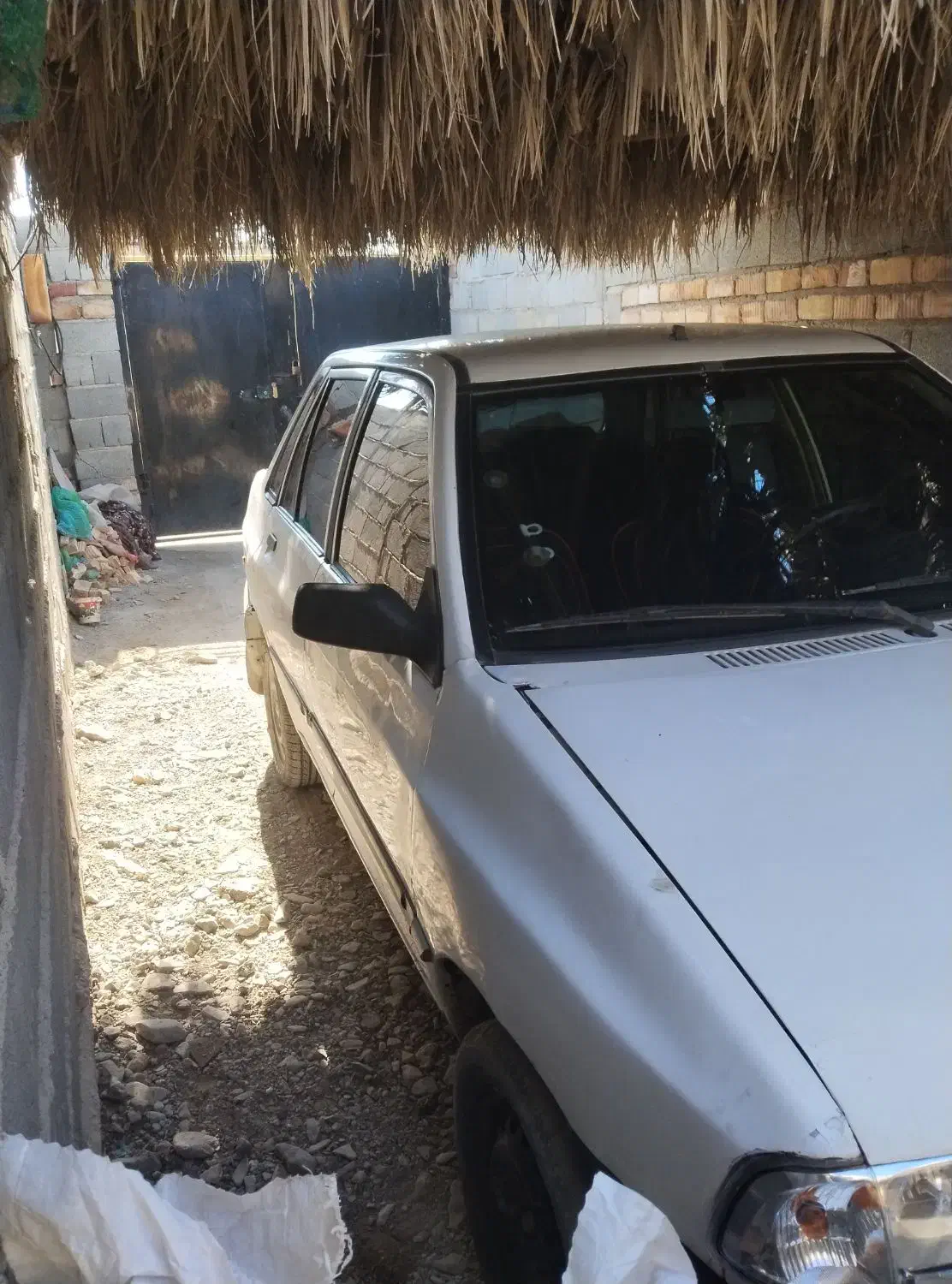 فروشی|خودرو سواری و وانت|بمپور, |دیوار