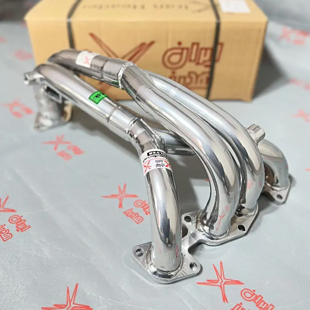 هدرز وانت پیکان موجود میباشد|قطعات یدکی و لوازم جانبی|رشت, جهاد|دیوار