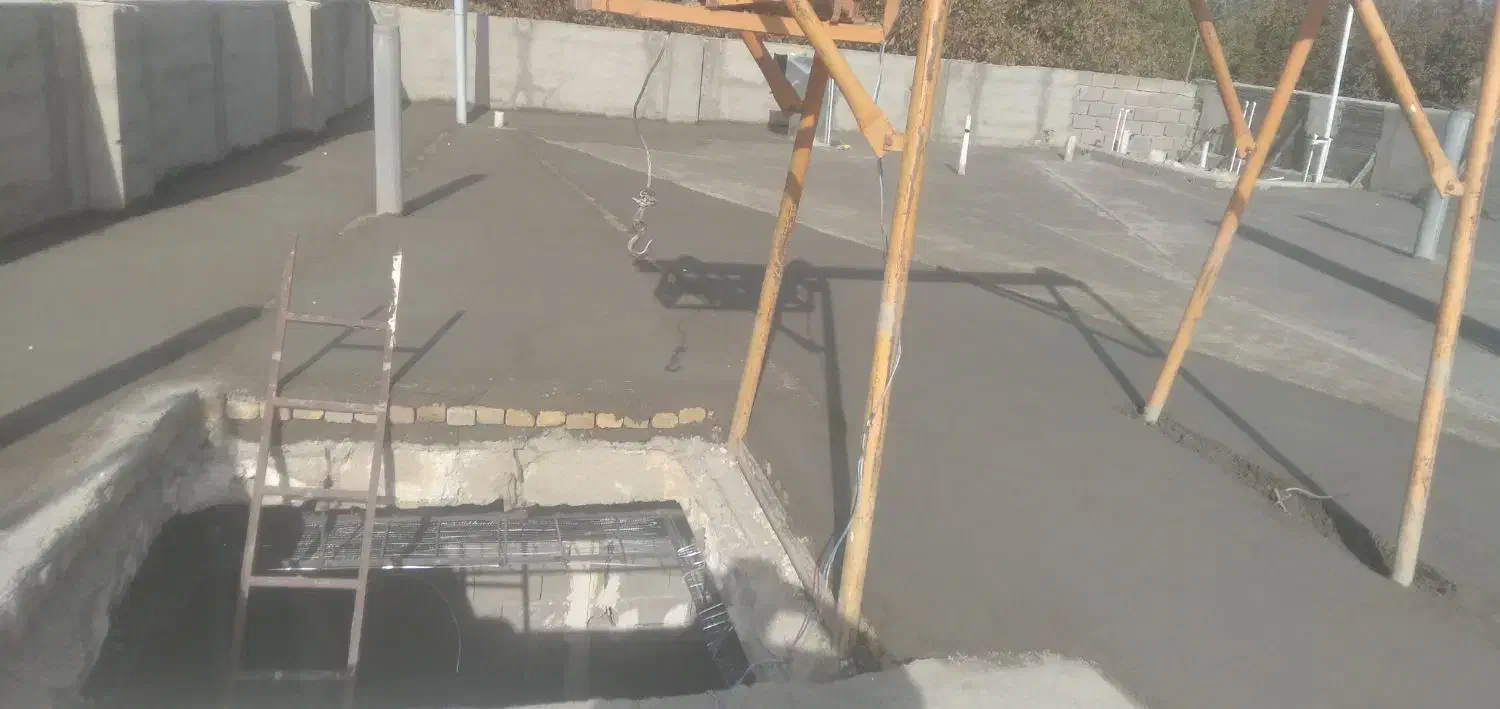 بناهستم ساختمانی|خدمات پیشه و مهارت|هشتگرد, ینگی امام|دیوار