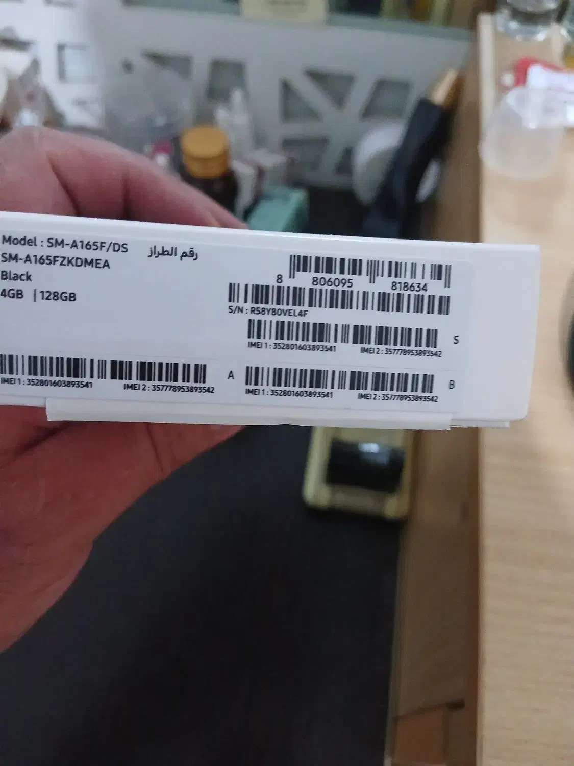 گوشی کاملاً سالم|موبایل|رشت, کوی مهر|دیوار