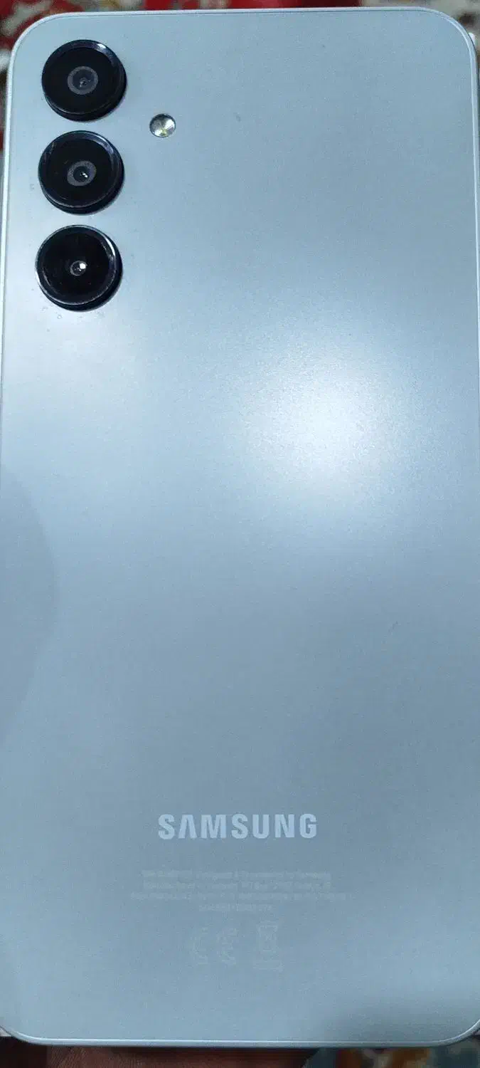 A16..128/6 با گارانتی|موبایل|مشهد, بهشت|دیوار