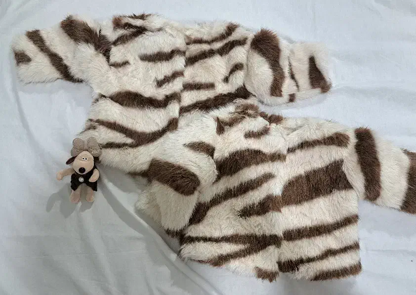 شلوار داخل پشم گرم|کفش و لباس بچه|نورآباد, |دیوار