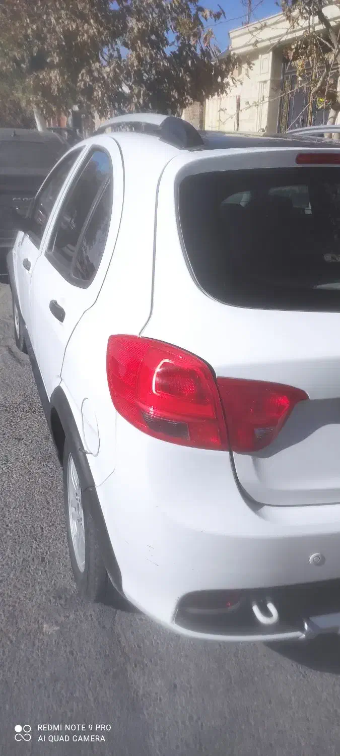 کوییک R بدون رنگ|خودرو سواری و وانت|کرمان, |دیوار