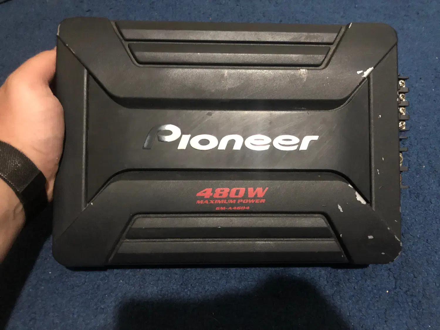 سیستم صوتی|صوتی و تصویری|کرج, شاهین‌ویلا|دیوار