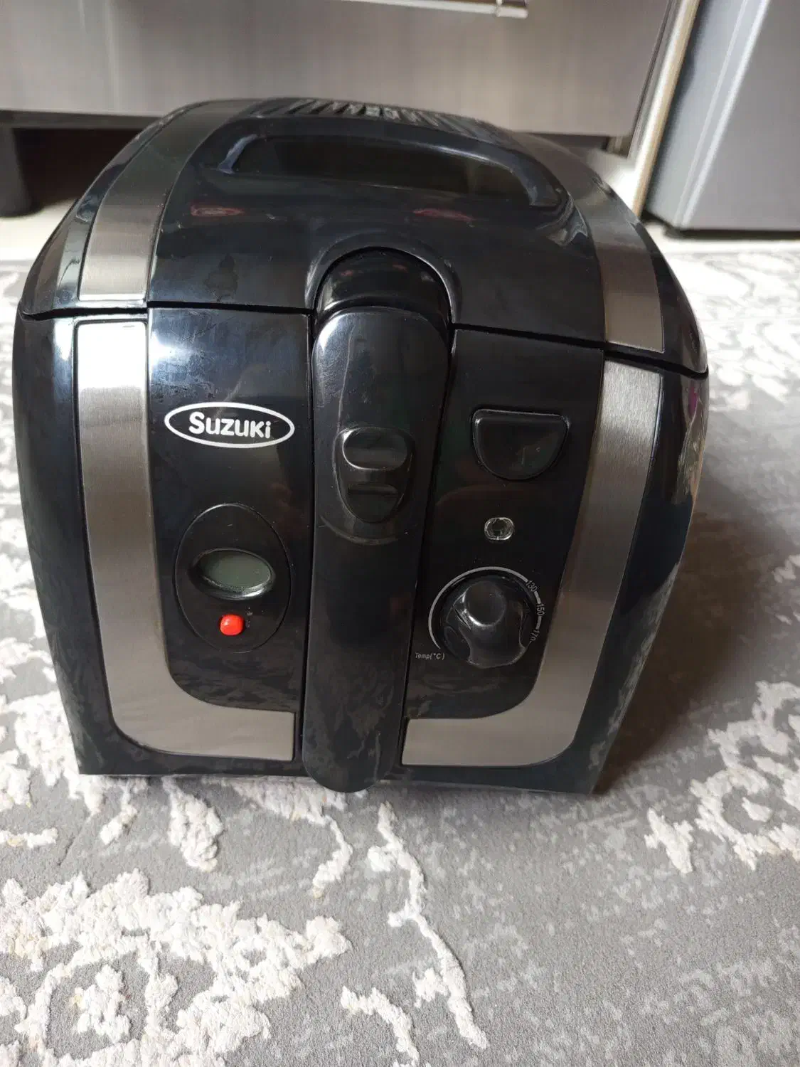 سرخ کن سوزوکی|اجاق گاز و لوازم برقی پختوپز|پردیس, فاز ۳|دیوار