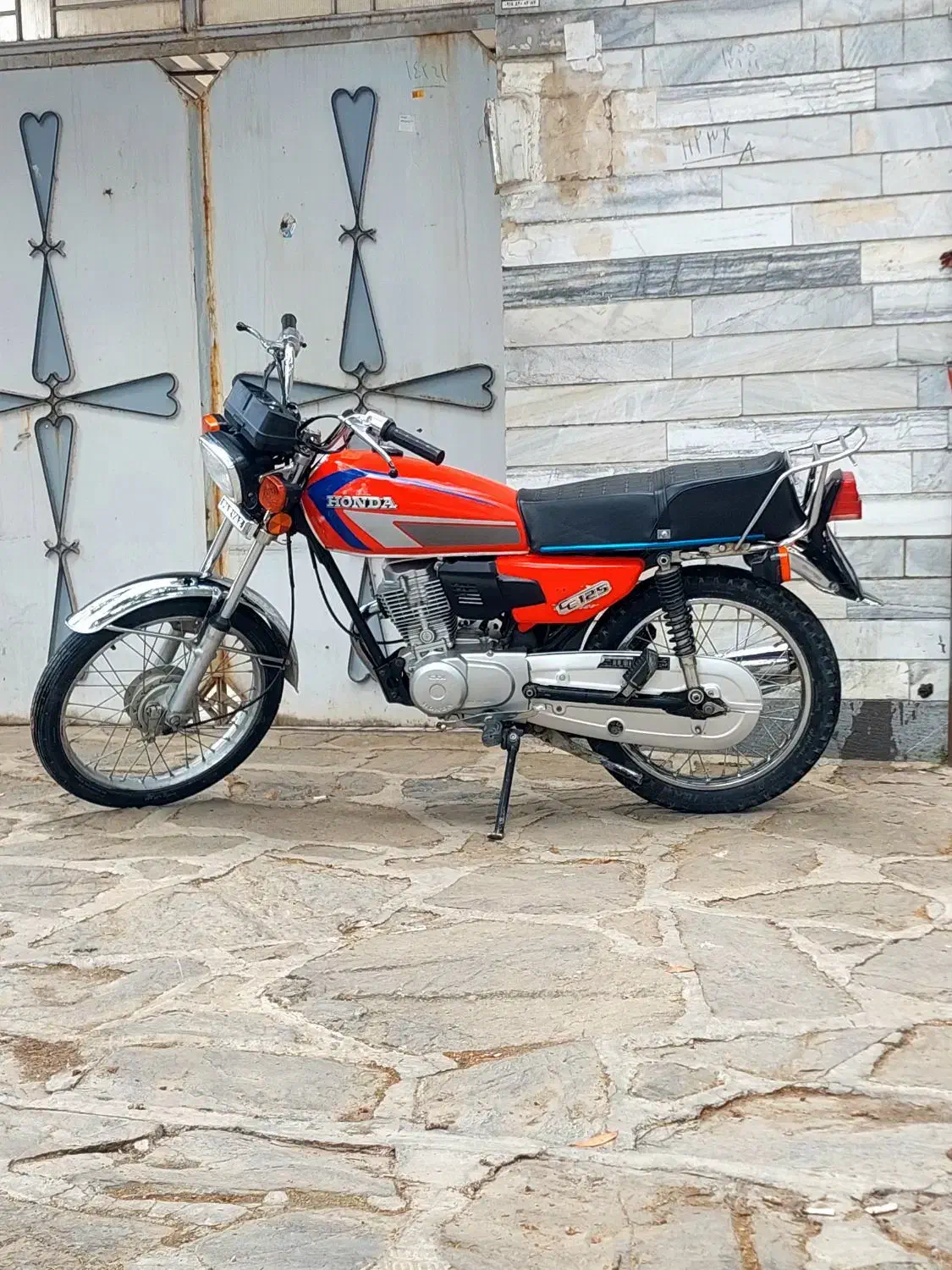 موتور|موتورسیکلت|سنندج, |دیوار