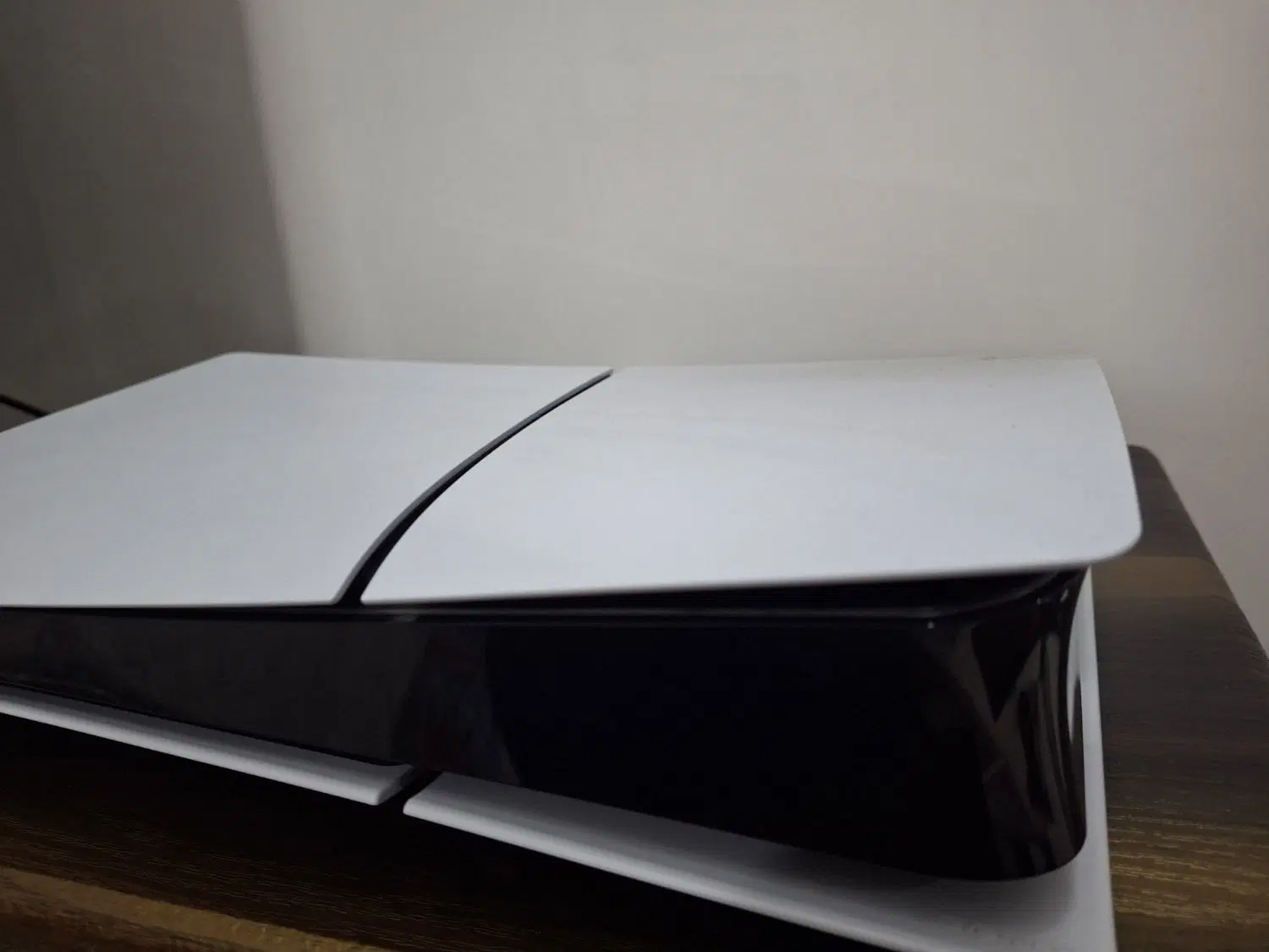 ps5 slim digital|کنسول، بازی ویدئویی و آنلاین|گلپایگان, |دیوار
