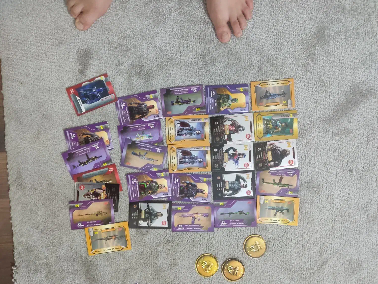 کیمدی کالاف|اسباببازی|شیراز, دشت چنار|دیوار