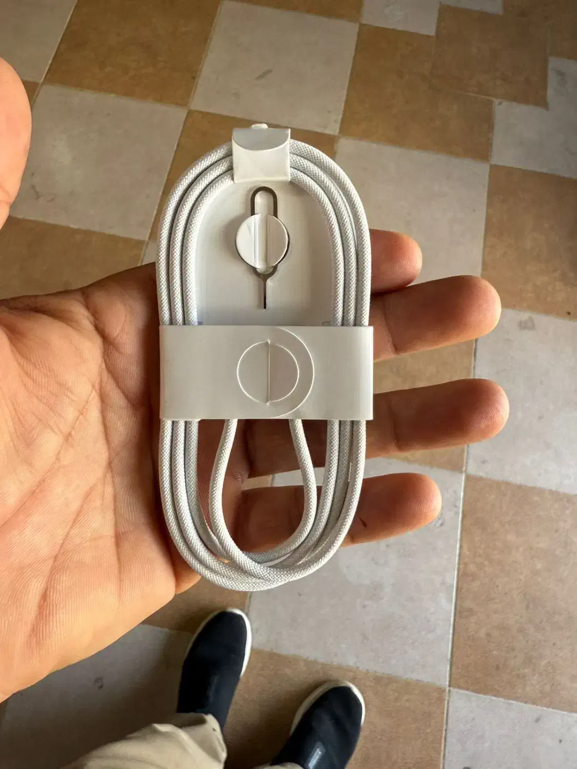 گوشی آیفون 11تا17وکابل وشارژر فابریک|موبایل|رامهرمز, |دیوار