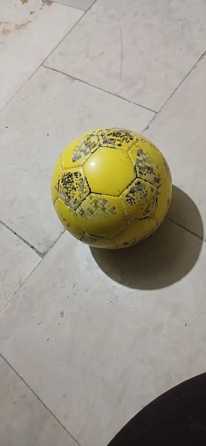 توپ سالن|ورزش‌های توپی|پاکدشت, شهرک امام رضا|دیوار