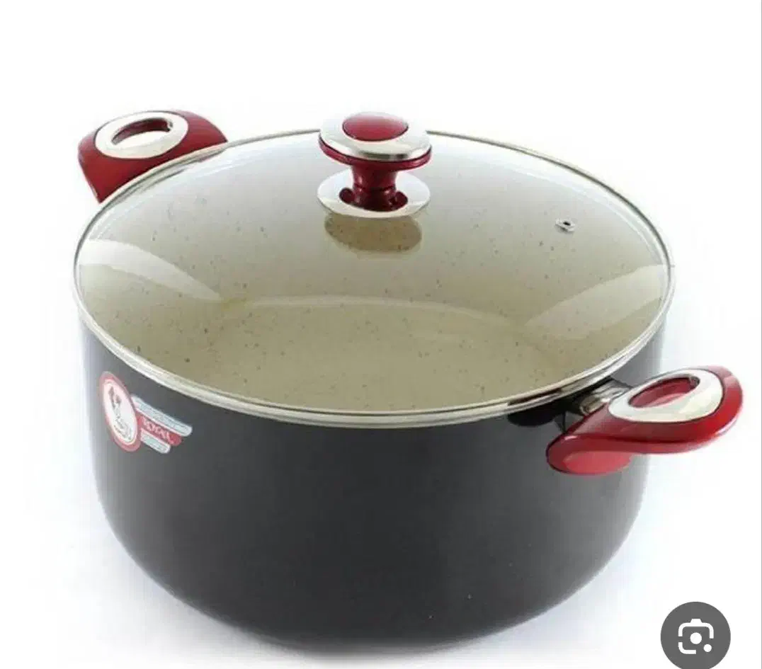 قابلمه رویال 8نفره|ظروف پختوپز|مرند, |دیوار