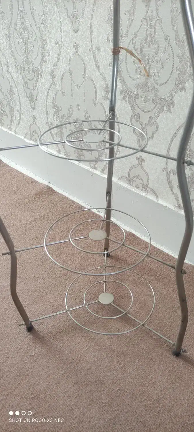 پایه قابلمه|آبچکان و نظمدهنده ظروف|الوند, |دیوار