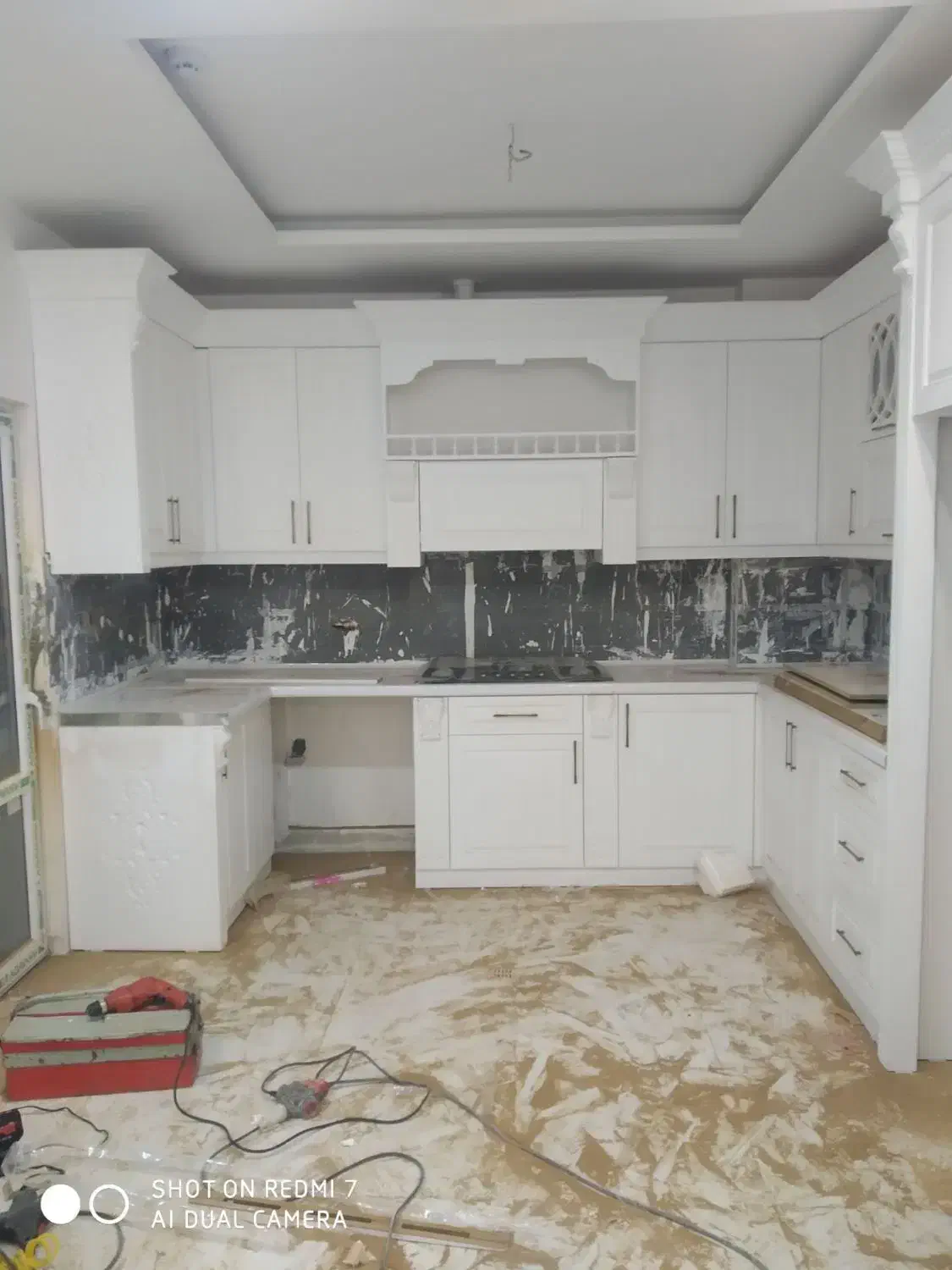 کابینت ام دی اف،کمد دیواری،اشکاف|خدمات پیشه و مهارت|گلبهار, شهر جدید گلبهار|دیوار