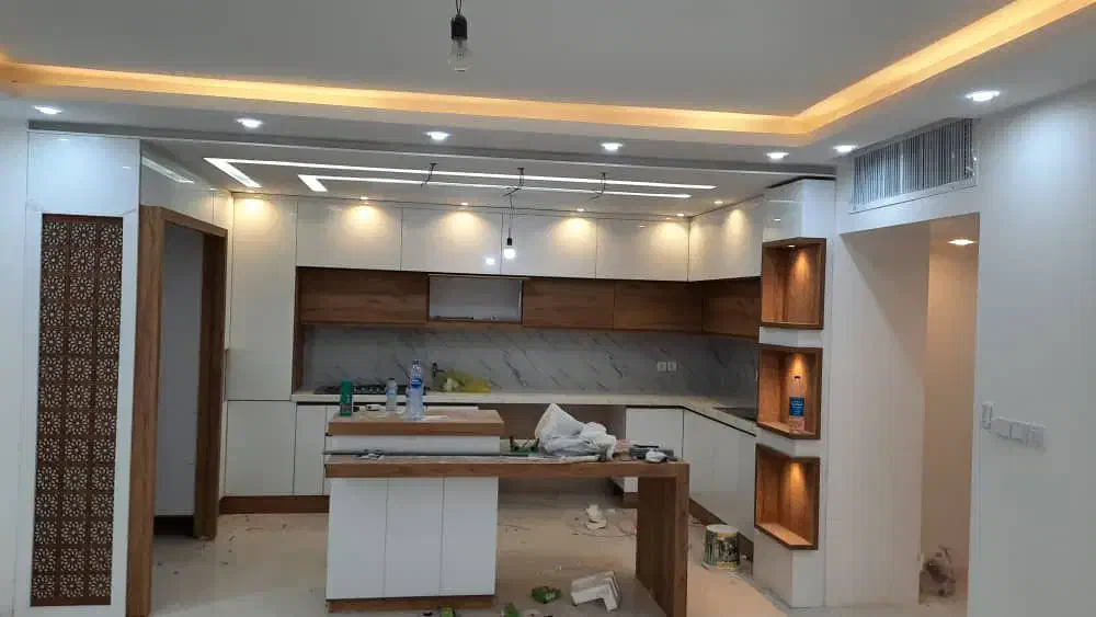 برقکار،برقکاری،لاین نوری،نورپردازی|خدمات پیشه و مهارت|شیراز, فرگاز|دیوار