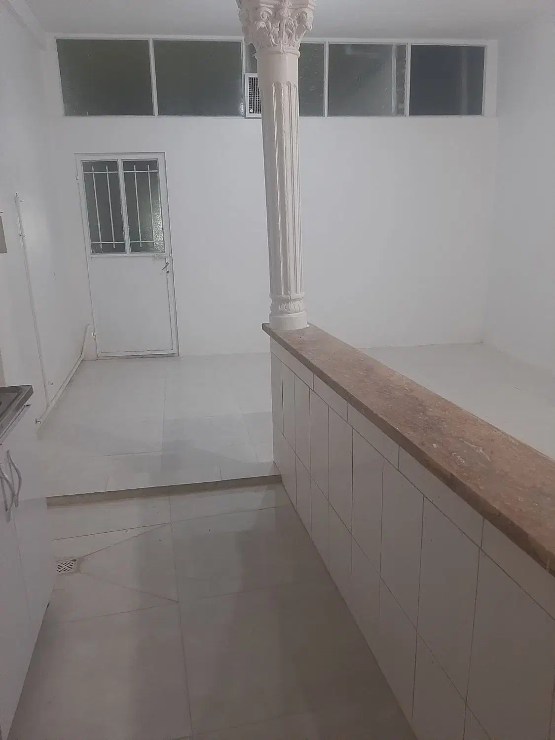 اجاره خانه ویلایی۵۳ متری و یک اتاق در طبقه دوم|اجارهٔ خانه و ویلا|اسلامشهر, شهرک امام حسین (میان آباد)|دیوار