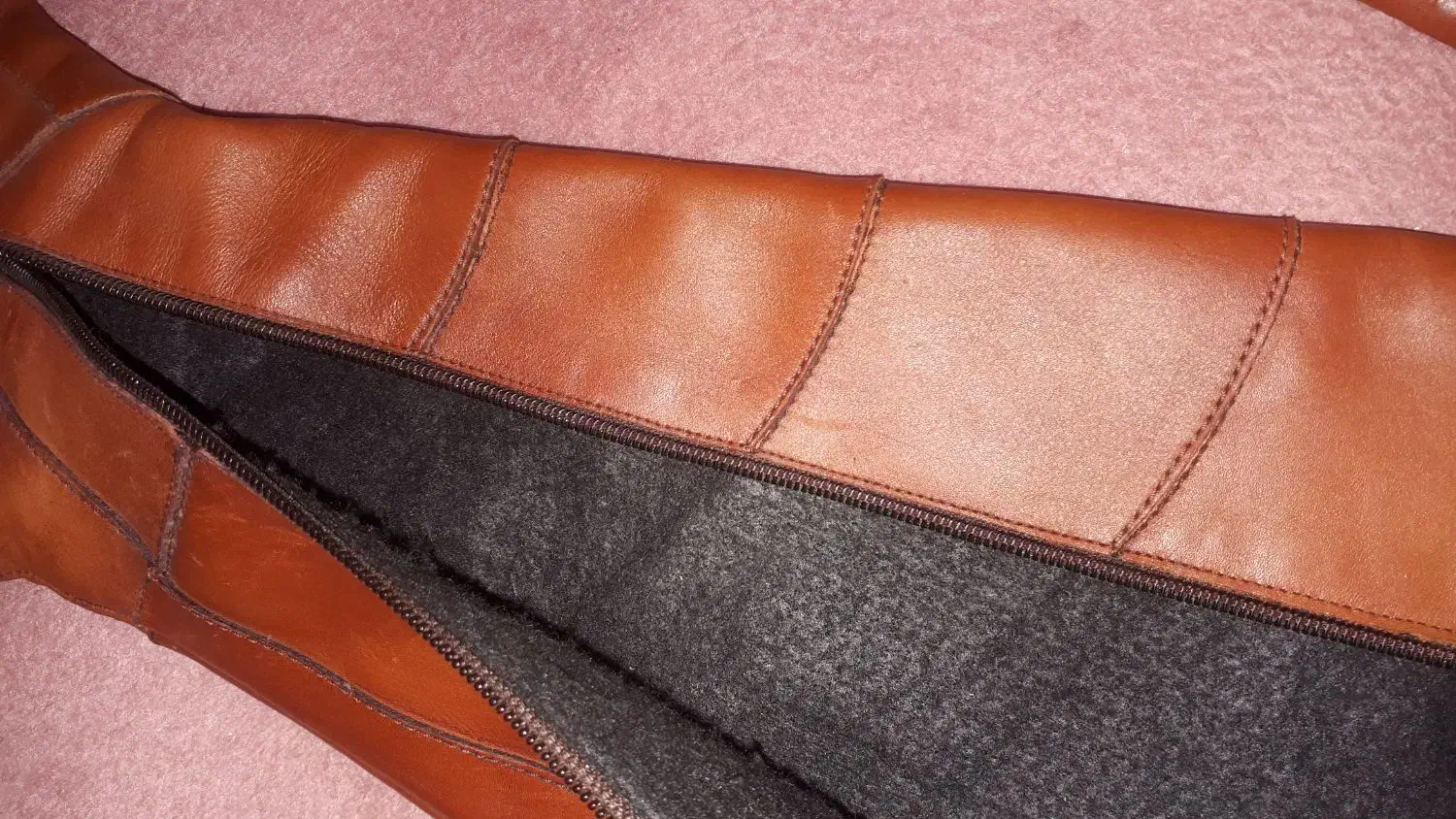 چکمه|کیف، کفش، کمربند|تهران, قصر فیروزه ۱|دیوار