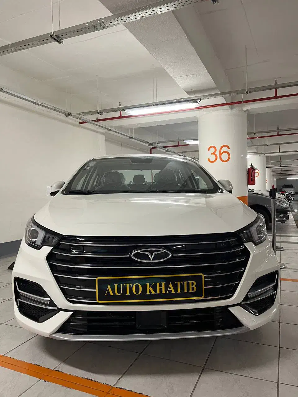 اریزو۶ پرو اقساطی تحویل فوری سندبنام|خودرو سواری و وانت|تهران, اقدسیه|دیوار