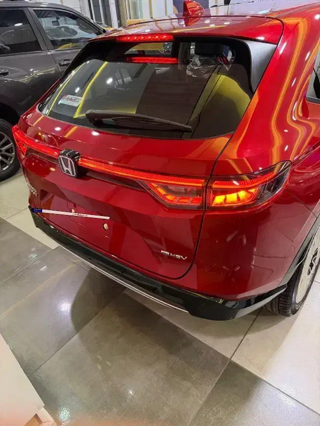 honda hrv|خودرو سواری و وانت|تهران, الهیه|دیوار