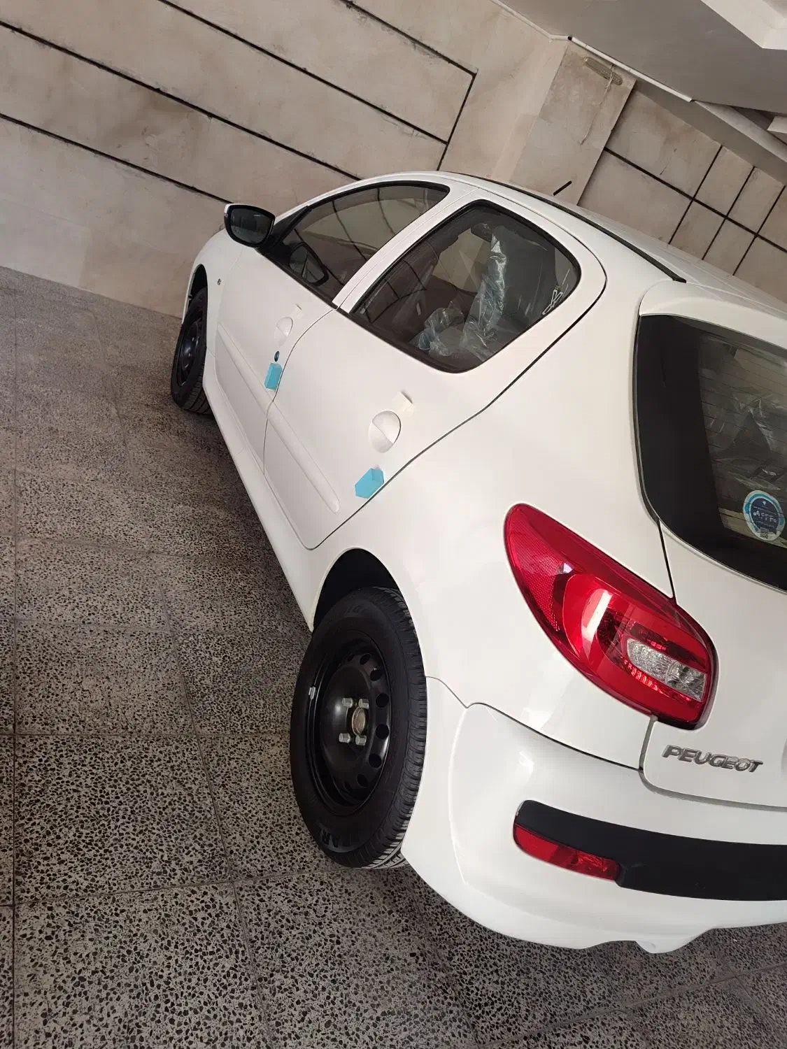 پژو 207 فلز|خودرو سواری و وانت|اهواز, بهارستان|دیوار