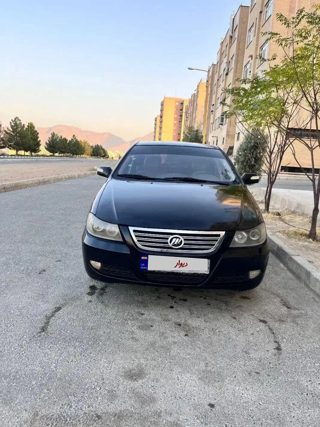 خودرو لیفان620|خودرو سواری و وانت|فولادشهر, C3|دیوار