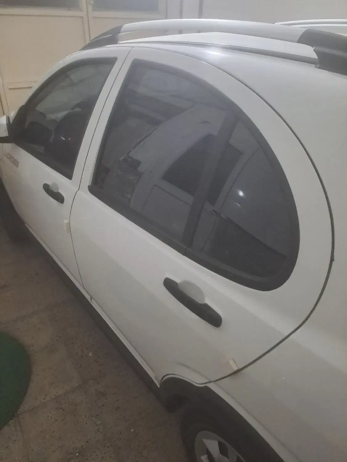 کوئیک ۴۰۱|خودرو سواری و وانت|اردبیل, |دیوار