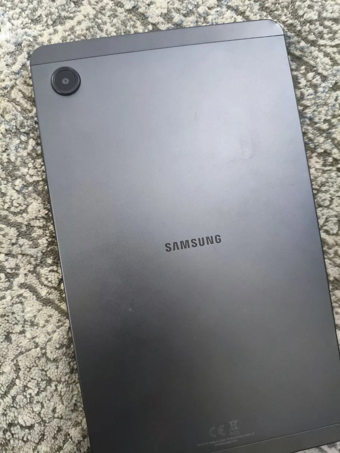 تبلت سامسونگ Galaxy Tab A9|تبلت|تهران, تهرانسر شرقی|دیوار
