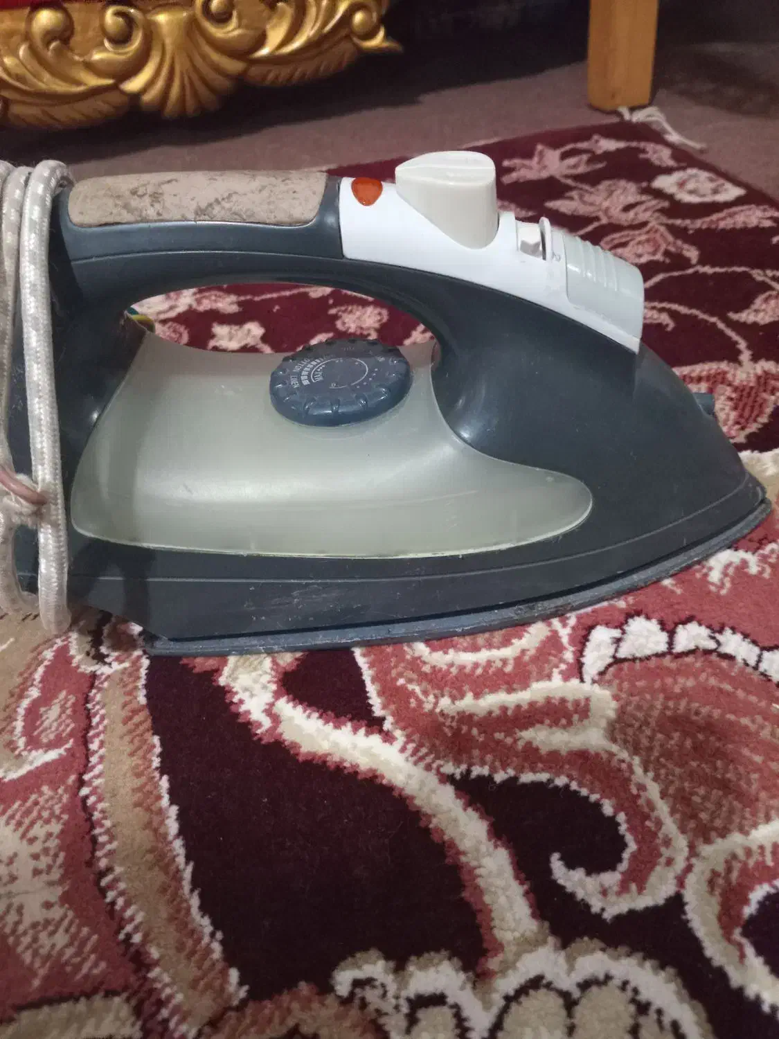 اتو|اتو و لوازم اتو|آستانه اشرفیه, |دیوار