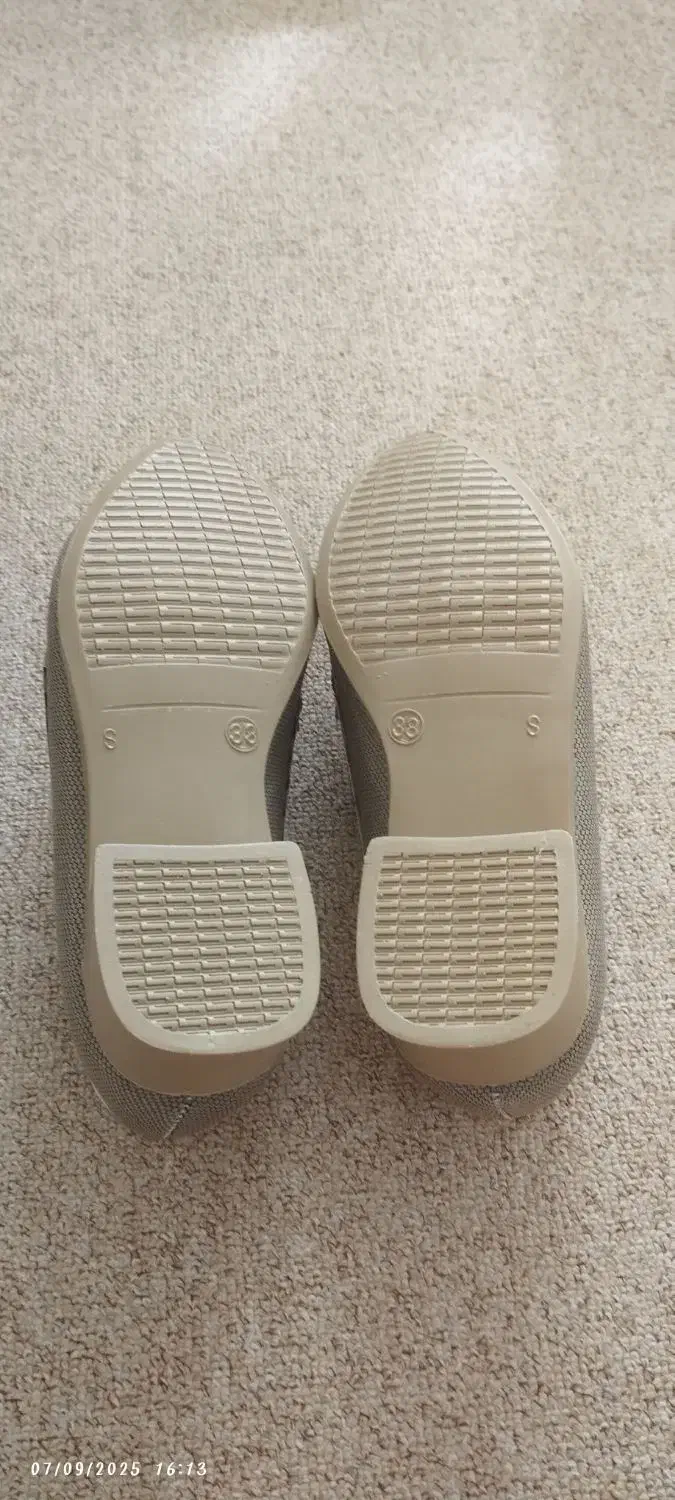 کفش زنانه نو نو|کیف، کفش، کمربند|سنندج, |دیوار