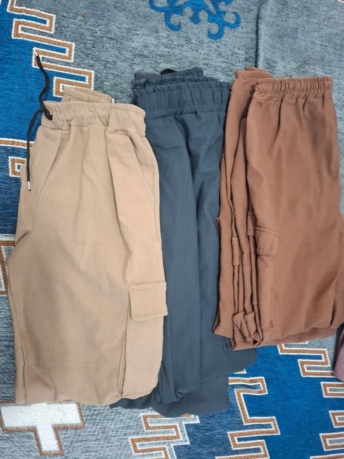 شلوار زنانه|لباس|خرمآباد, |دیوار