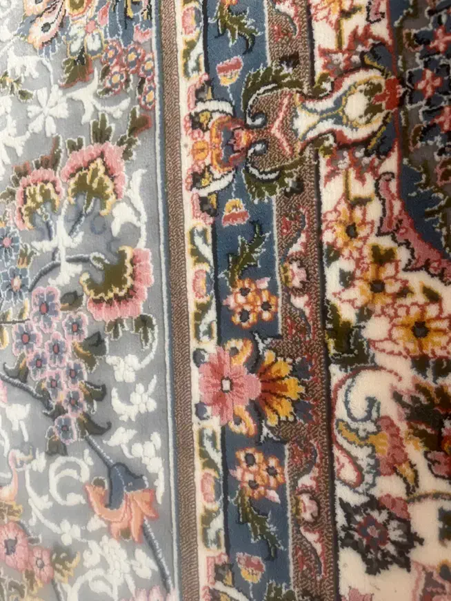 فرش|فرش|رفسنجان, |دیوار