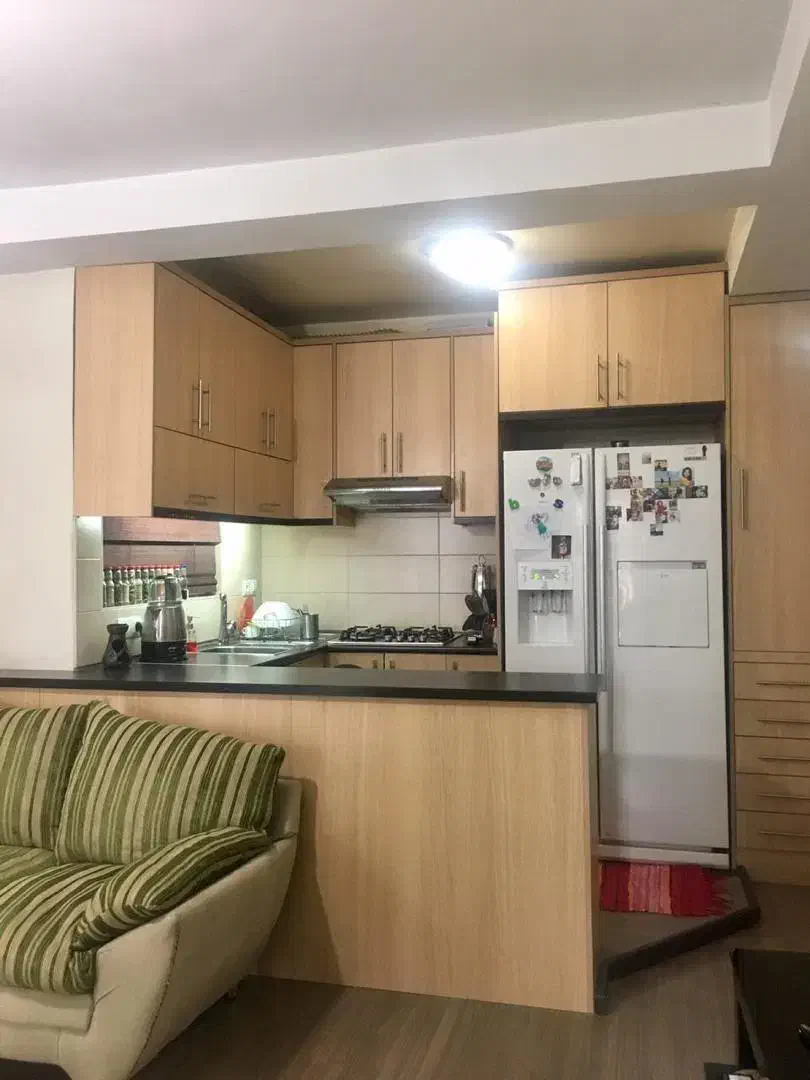 ۶۴ متر دو خوابه/بازسازی و تمیز/مترو خور/شهران|اجارهٔ آپارتمان|تهران, شهران شمالی|دیوار