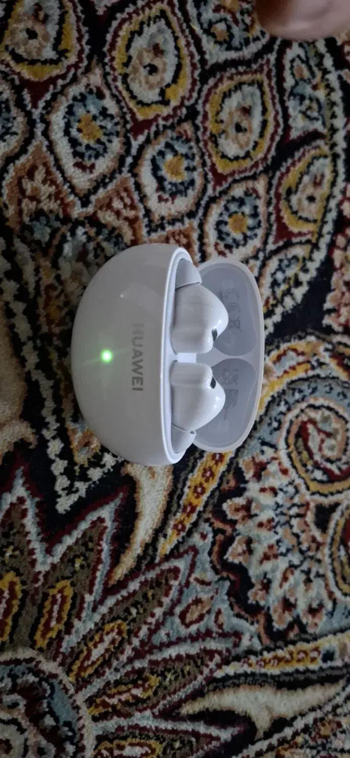 هندزفری بلوتوثی هواوی6i|لوازم جانبی موبایل و تبلت|آبادان, |دیوار