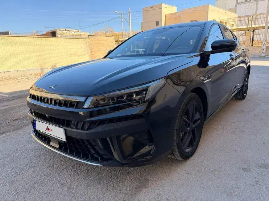 جک j7 ، مدل ۱۴۰۱ kmc|خودرو سواری و وانت|اصفهان, شفق|دیوار