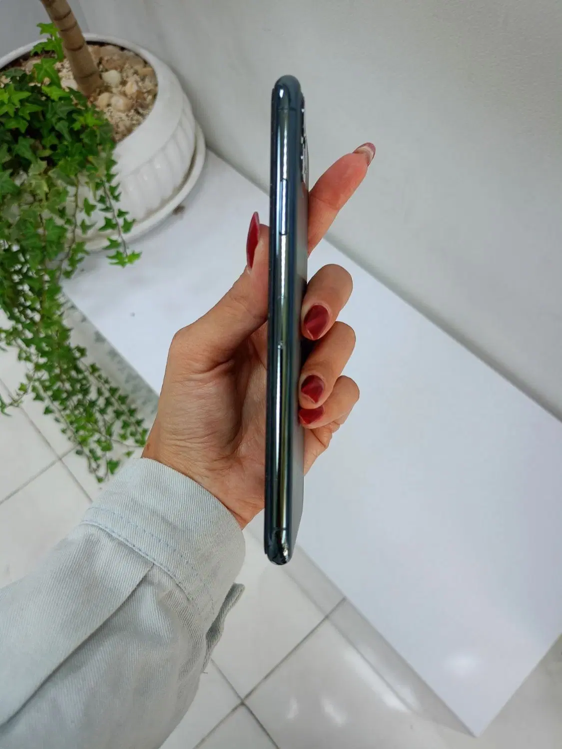 11promax 256|موبایل|مشهد, شیرودی|دیوار