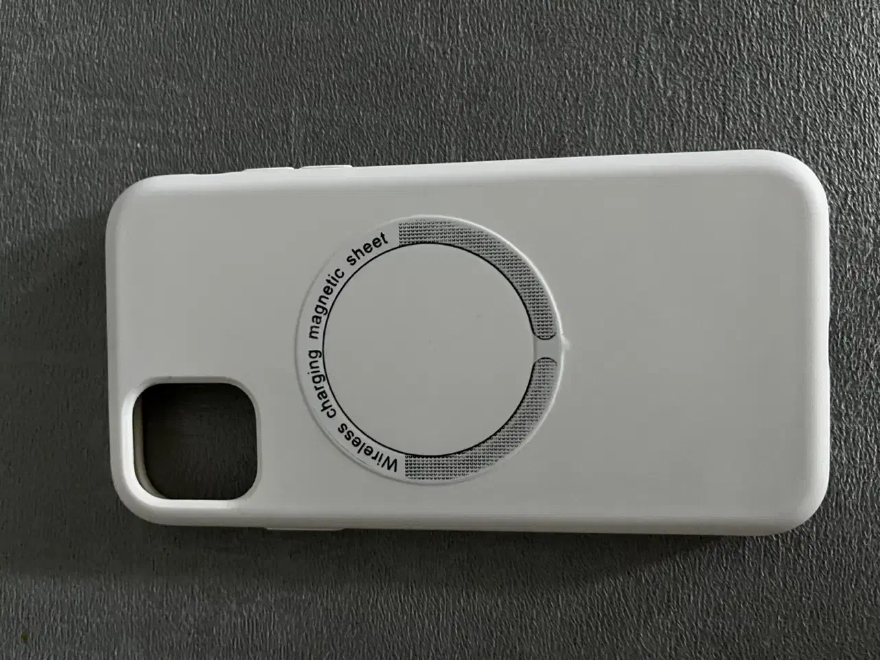 گارد ایفون ۱۱ نرمال|لوازم جانبی موبایل و تبلت|مشهد, چهنو|دیوار