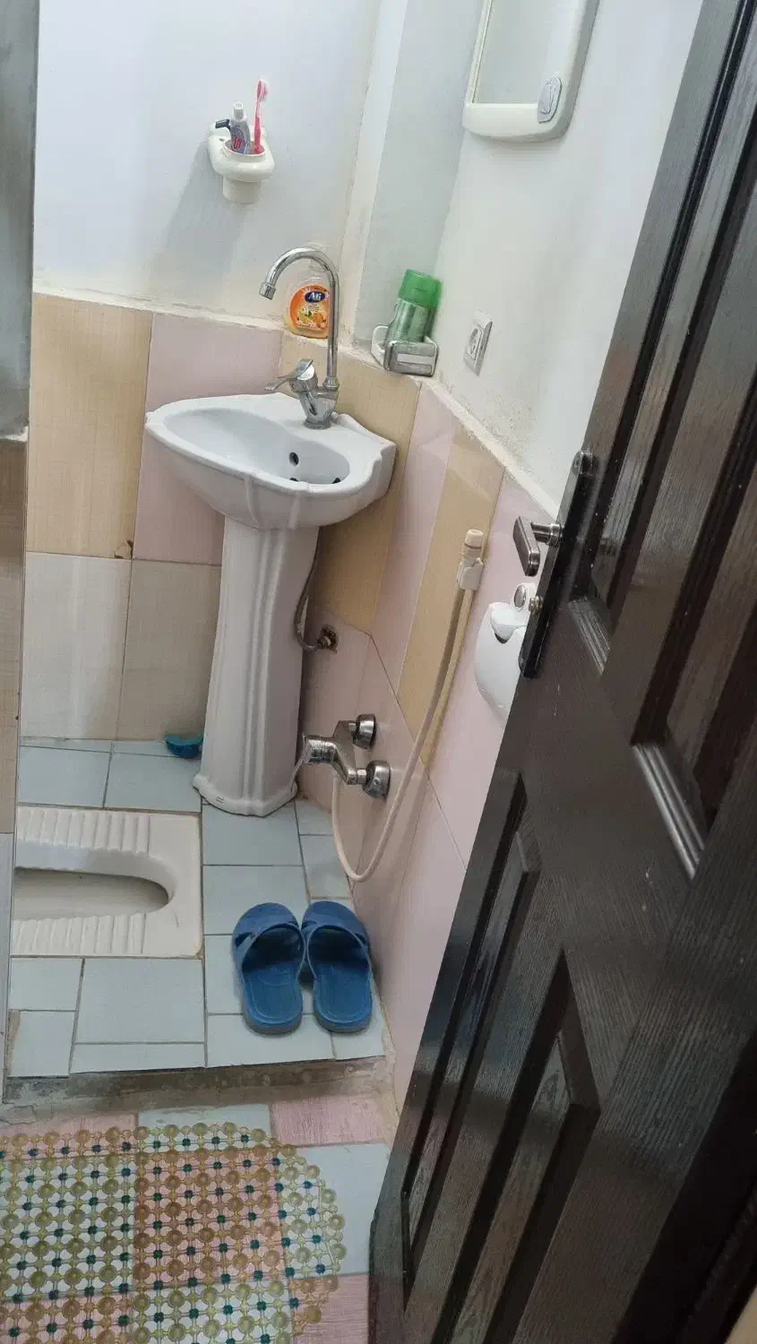 آپارتمان فروشی ۶۰ متری تک واحدی|فروش آپارتمان|پاکدشت, حصار امیر|دیوار