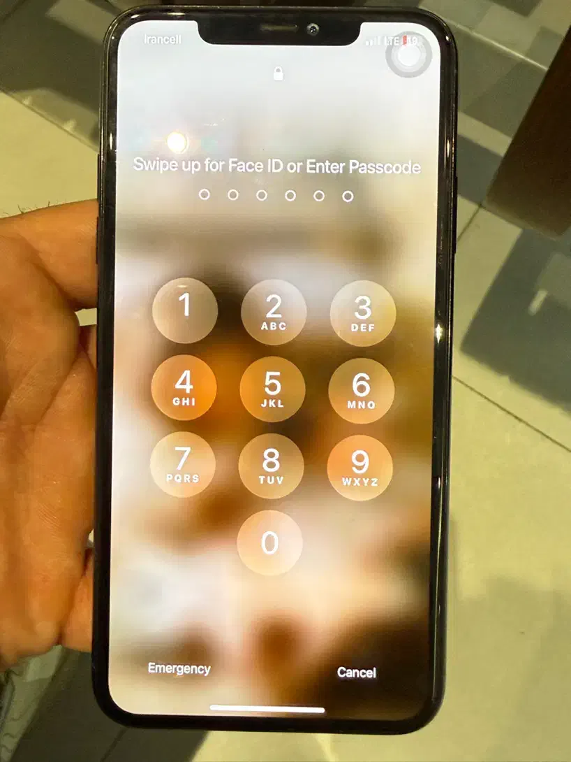 آیفون ۱۱ پرو‌مکس ۲۵۶|موبایل|هشتگرد, فاز ۱ مهستان|دیوار