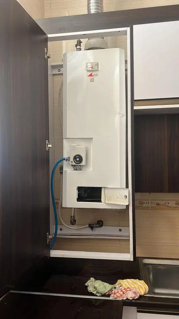 تعمیرات تخصصی کولر آبی،بخاری،اجاق گاز،آبگرمکن|خدمات پیشه و مهارت|شیراز, نصر|دیوار