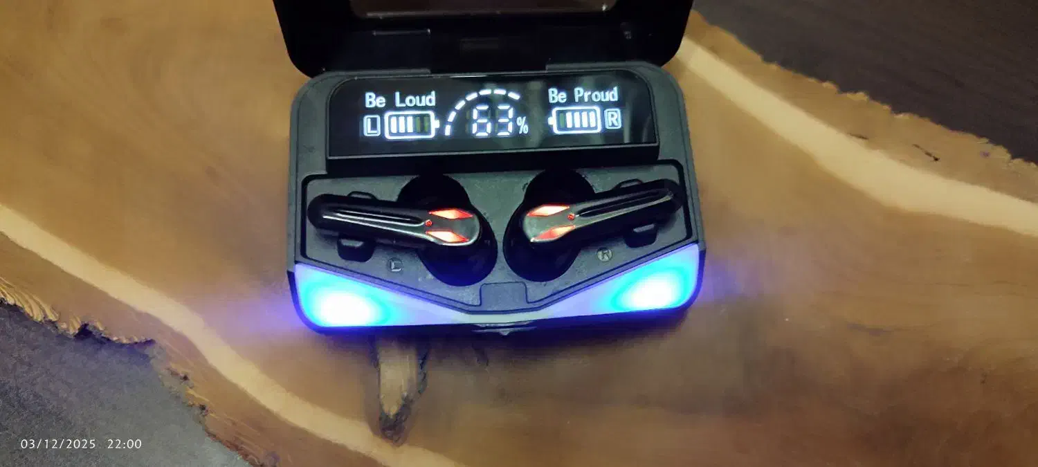 ایرپاد|پخشکننده همراه|قم, پردیسان|دیوار