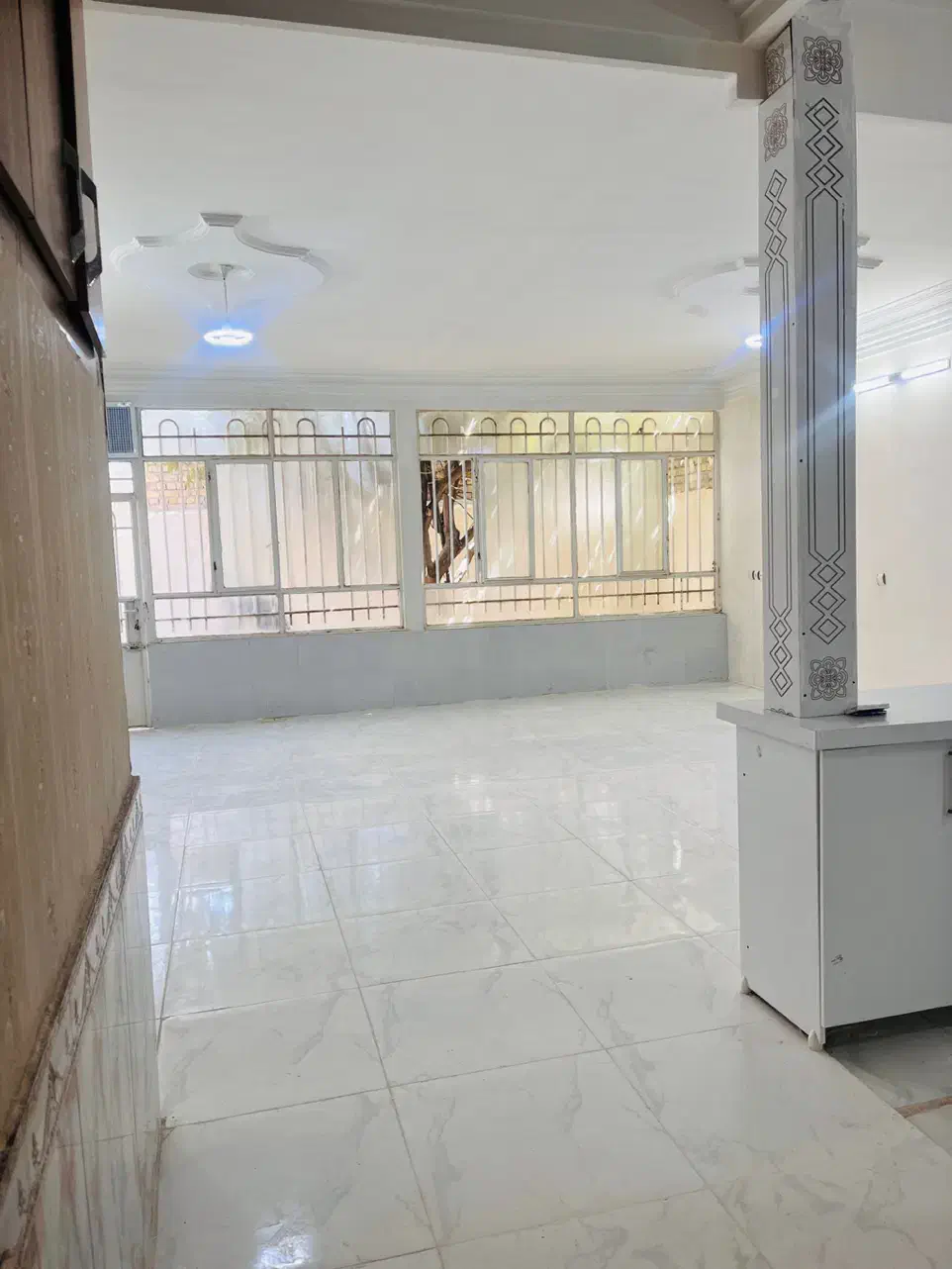 ویلایی ۱۶۵متر/ اول باهنر/خوشنقشه/قابلگسترش|فروش خانه و ویلا|تربتحیدریه, یحیی آباد|دیوار