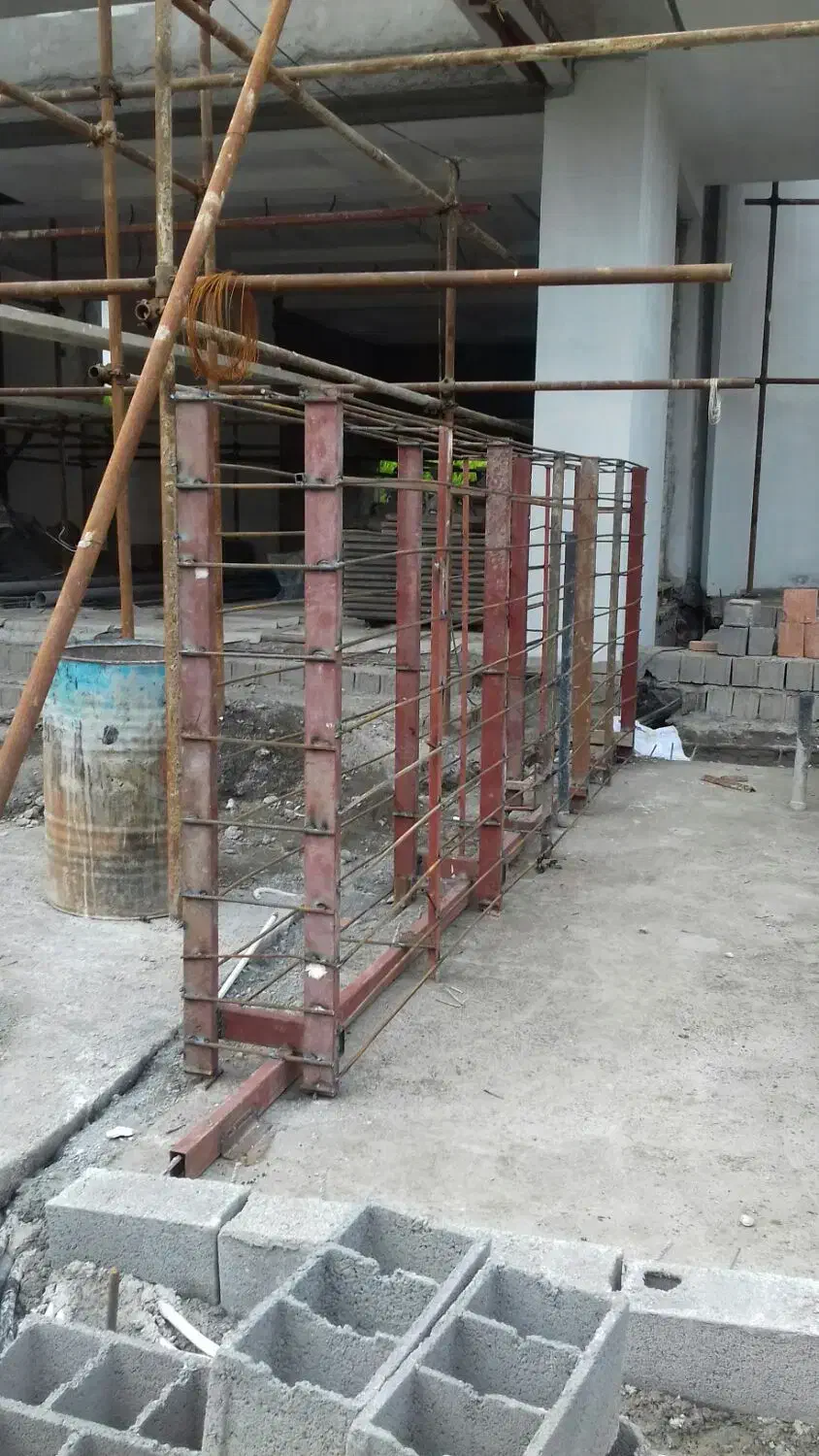 جوشکار سیار خوش قیمت|خدمات پیشه و مهارت|نور, |دیوار