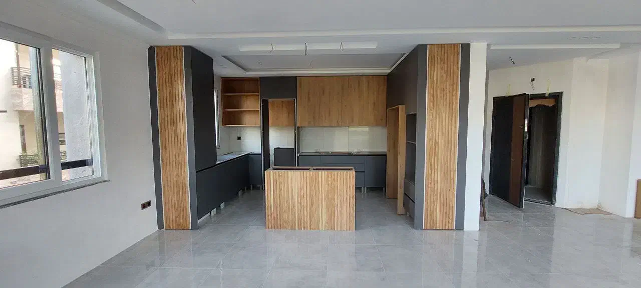 فروش آپارتمان ۱۶۰ متری ۳ خوابه در گلباغ نماز|فروش آپارتمان|رشت, گلباغ نماز|دیوار