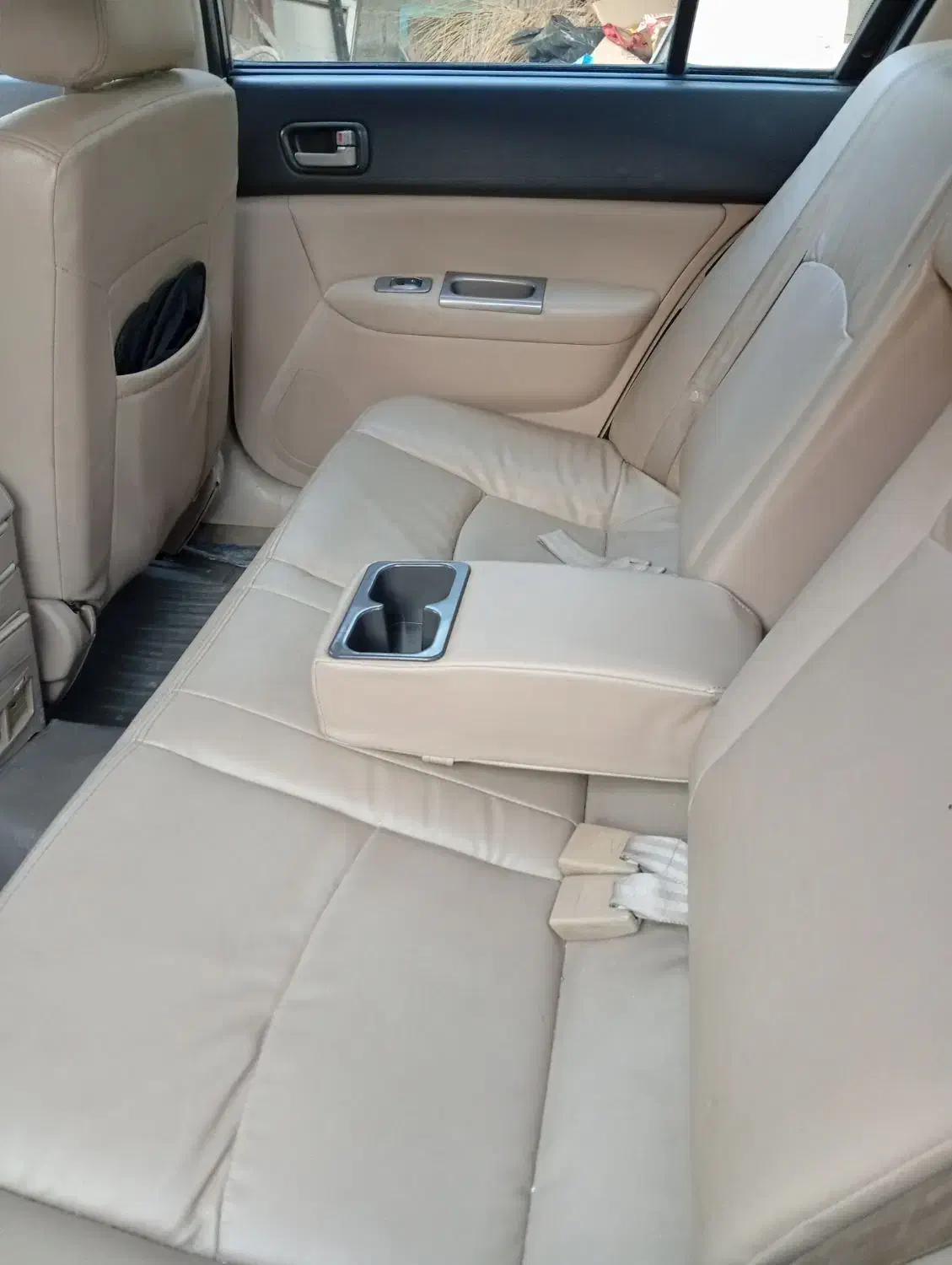 فروش خودرو MVM 530|خودرو سواری و وانت|دوگنبدان, |دیوار