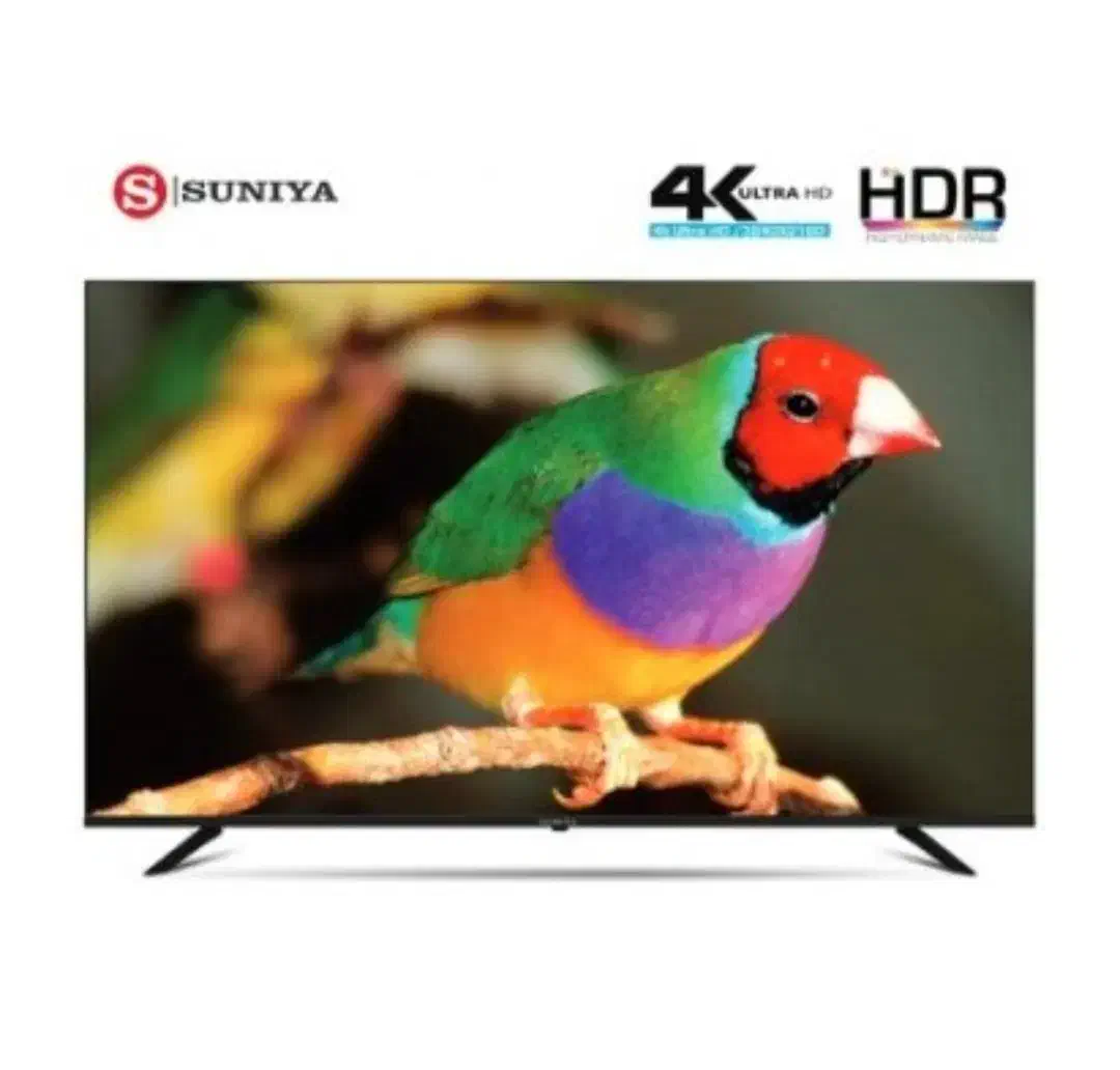 تلویزیون سونیا 65 اینچ 4K ultra|تلویزیون و پروژکتور|پرند, فاز ۵|دیوار