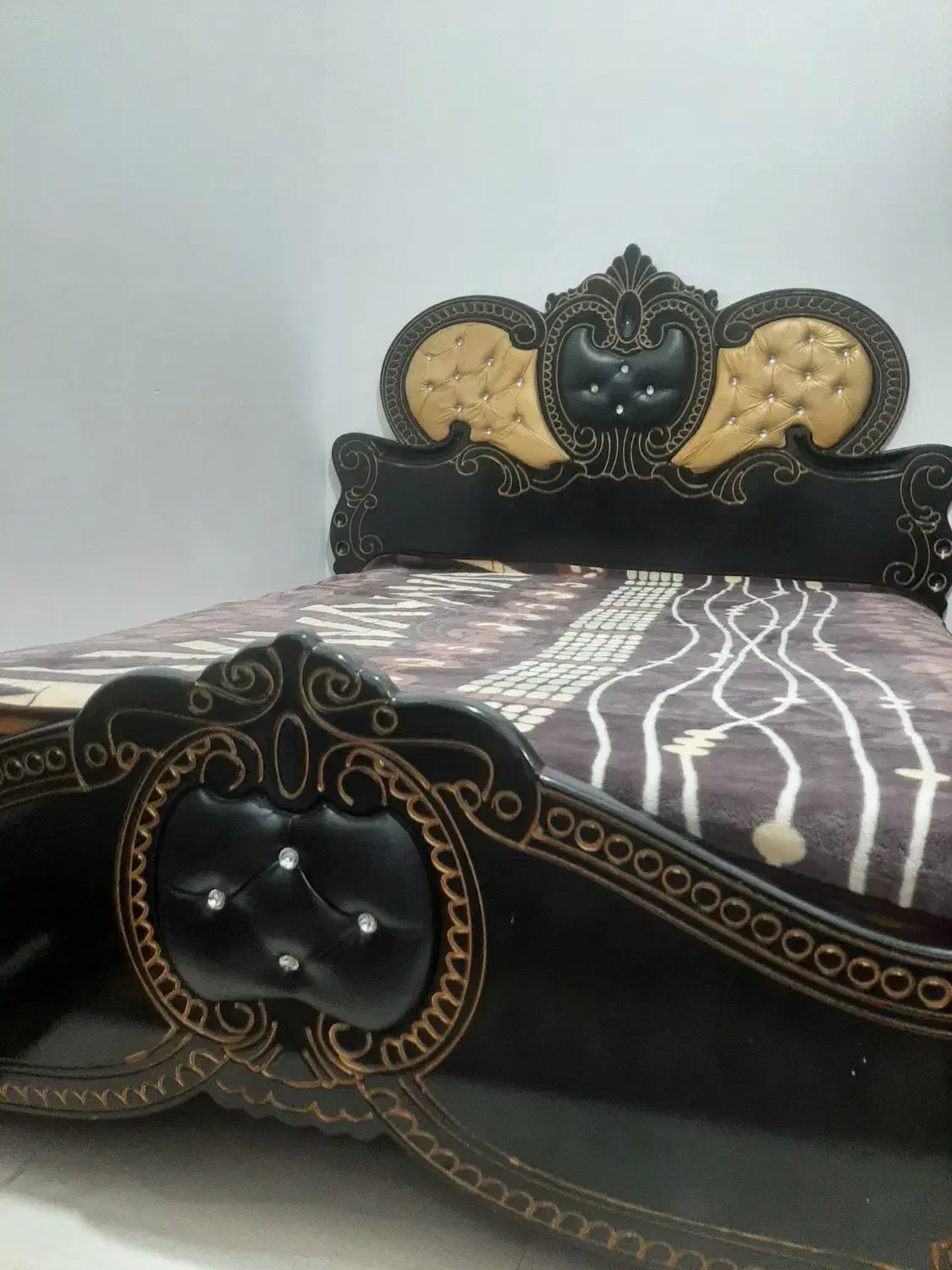 سرویس خواب|تخت و سرویس خواب|کرمان, |دیوار