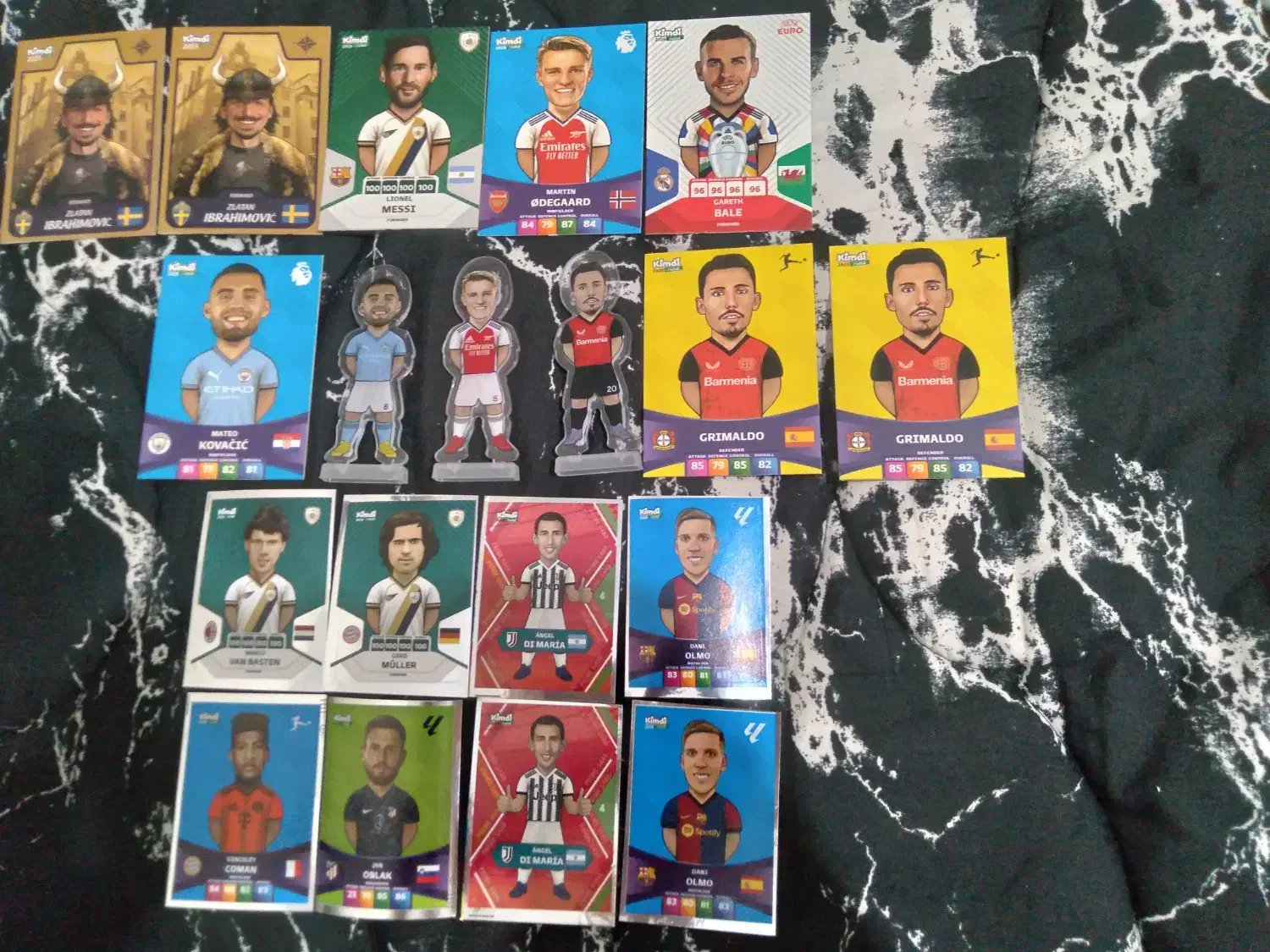 کیمدی کارت|کلکسیون و سرگرمی|تهران, قیطریه|دیوار