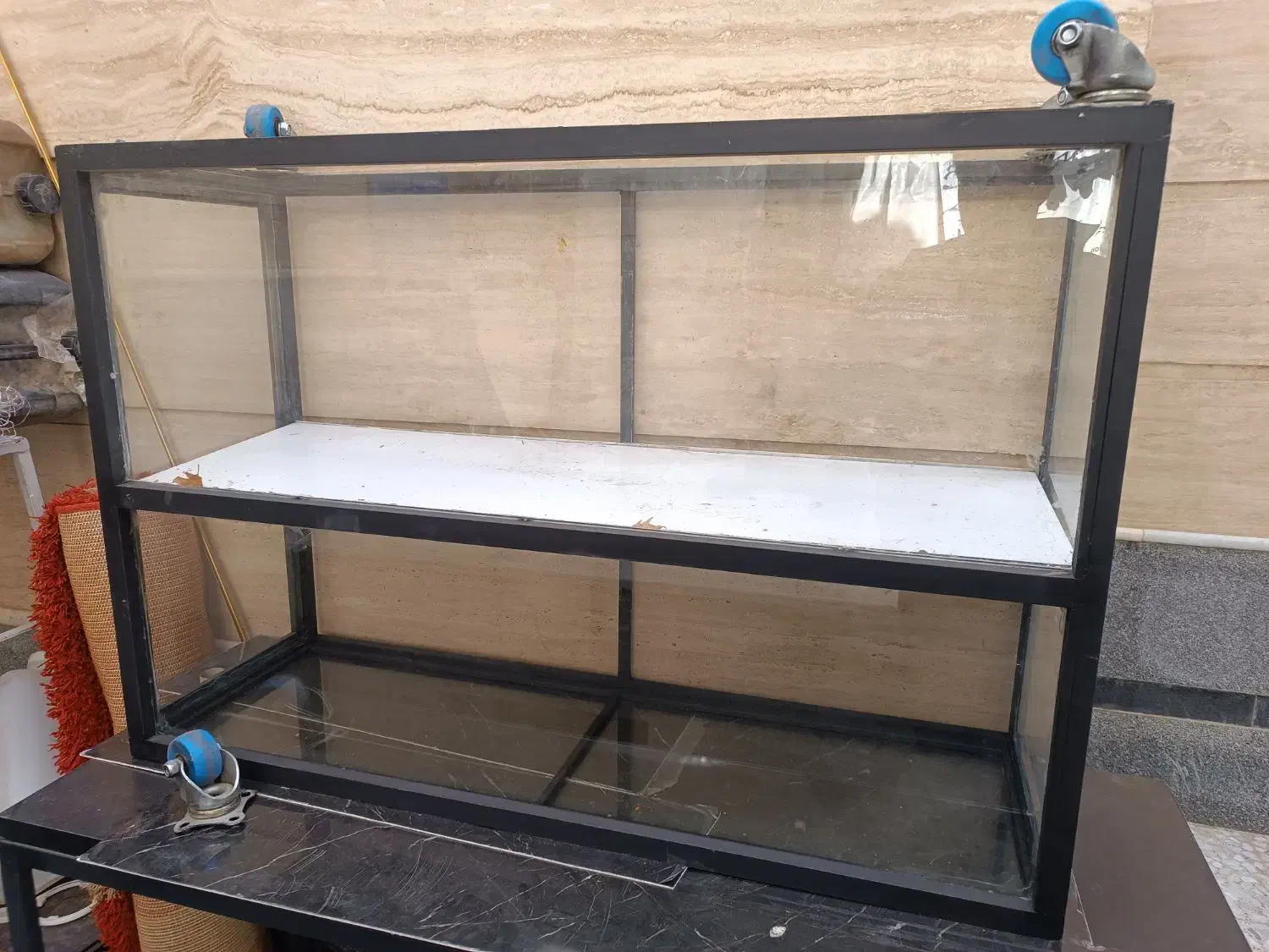 وسایل کافه ...|کافی‌شاپ و رستوران|شیراز, شهرک قمشه|دیوار