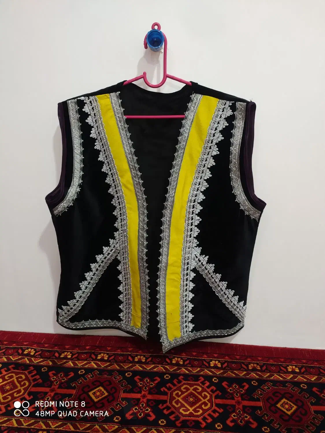 لباس محلی سایز 42 تا 48 نونو|لباس|خرمآباد, |دیوار