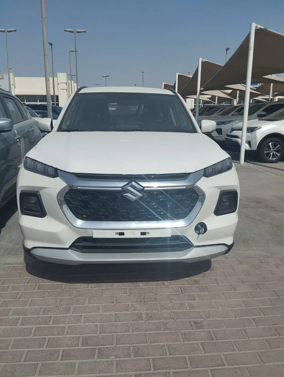 سوزوکی ویتارا 2025|خودرو سواری و وانت|اهواز, نادری|دیوار