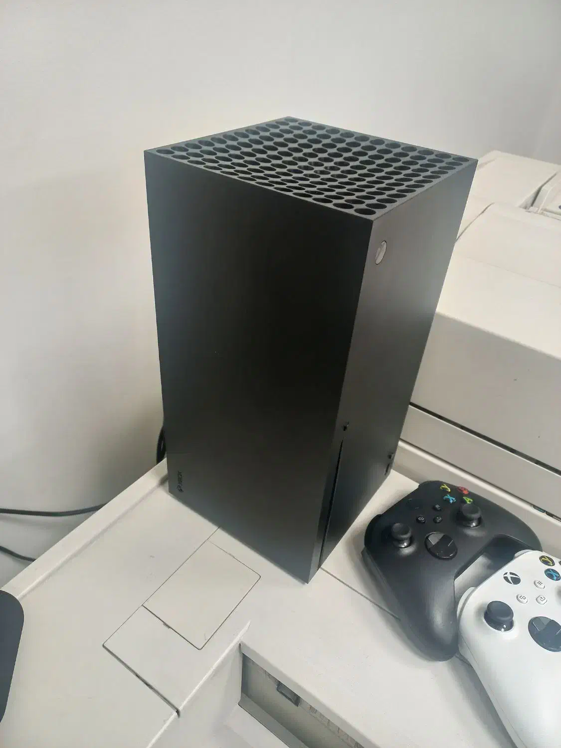 Xbox Series x|کنسول، بازی ویدئویی و آنلاین|تهران, سهروردی|دیوار